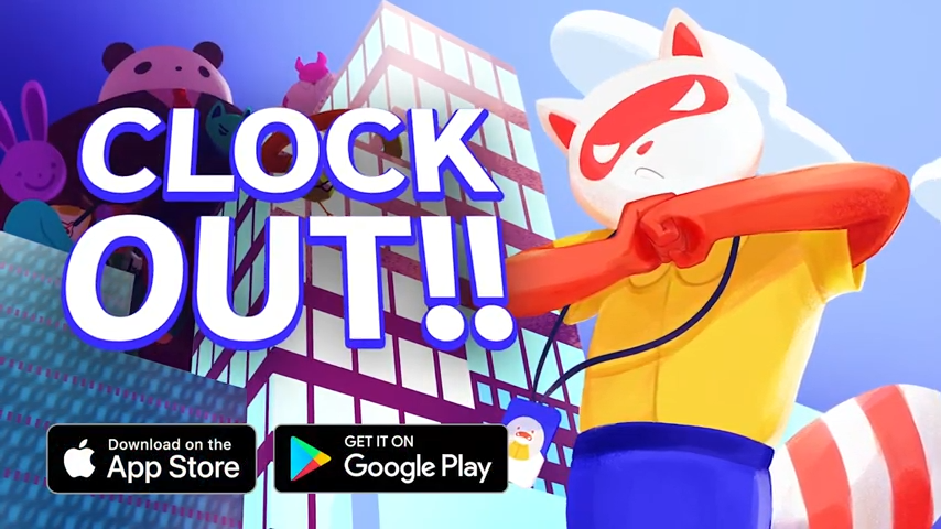 Clock Out Ign GAME LAUNCH: Knock ’em out in Clock Out!! – 8/5/21 | MassDigi